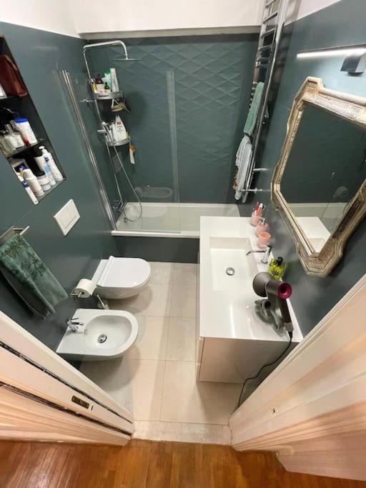 Dimora Vantaggio Appartement