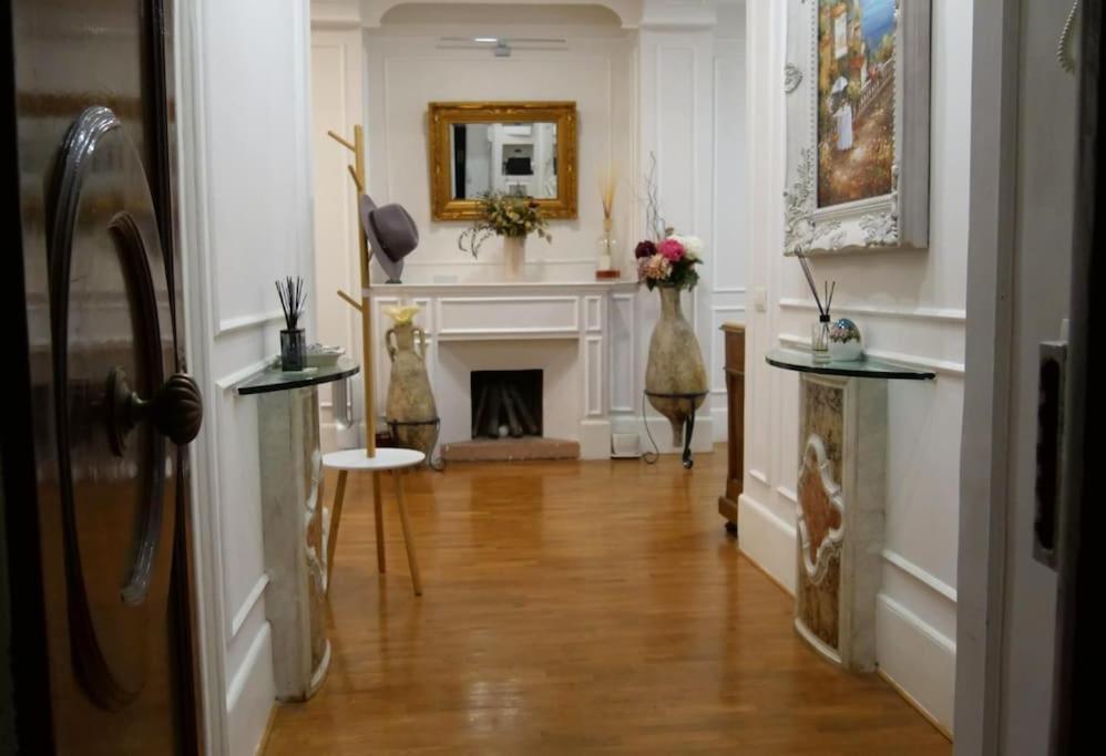 Dimora Vantaggio Appartement *