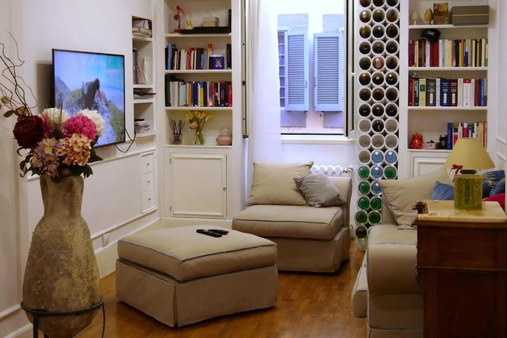 Dimora Vantaggio Appartement
