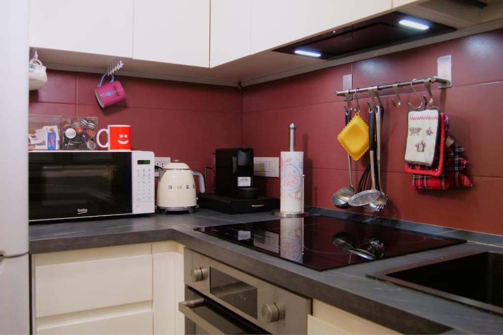 Dimora Vantaggio Appartement Rome