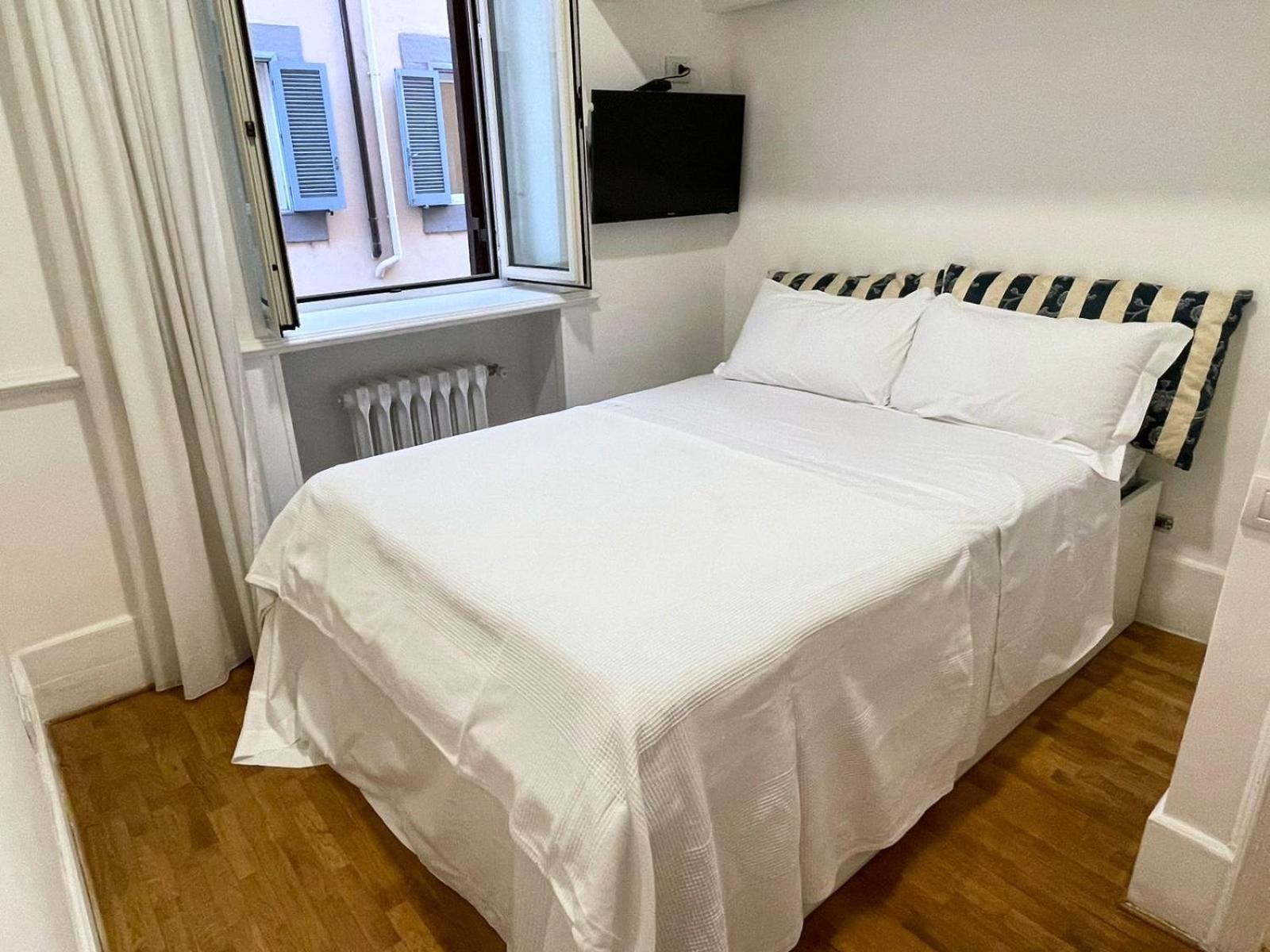 Appartement Dimora Vantaggio *