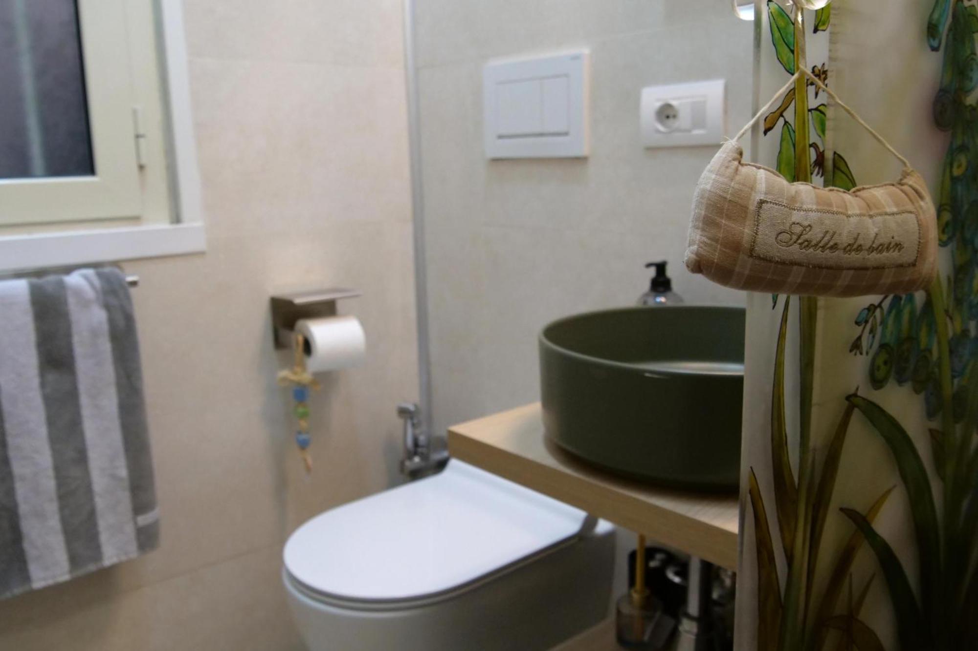 Dimora Vantaggio Appartement Rome
