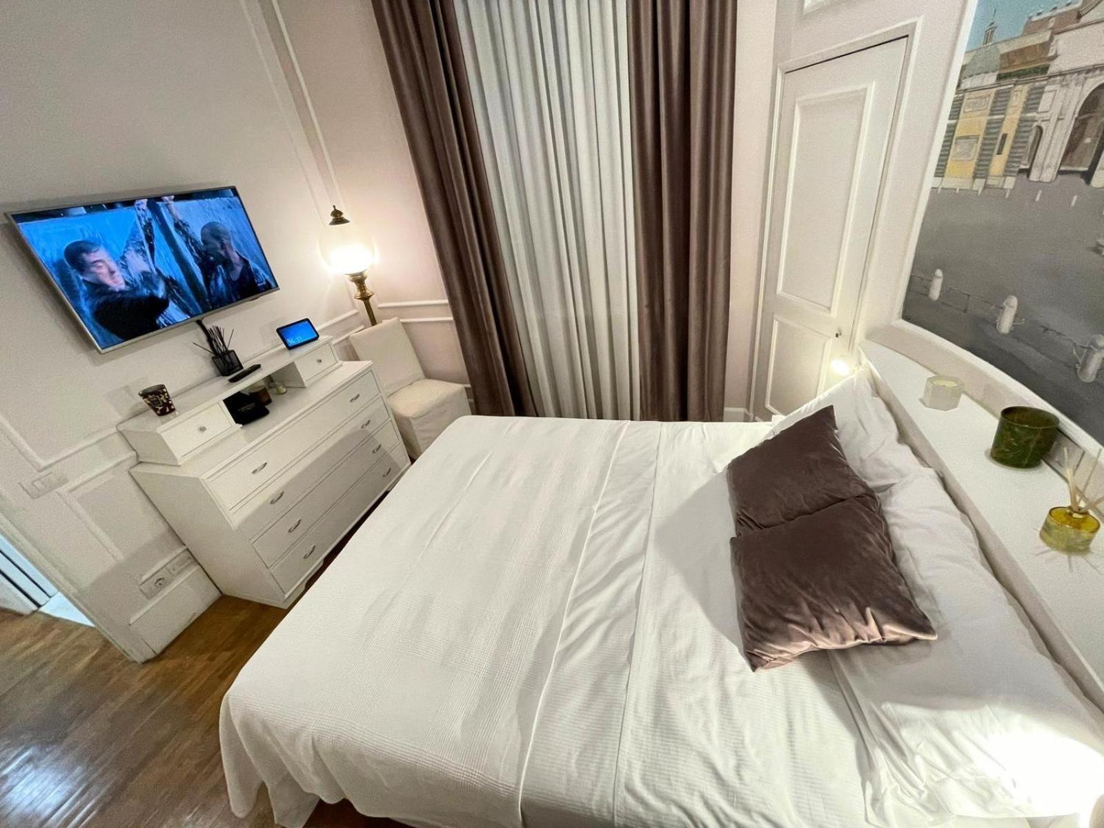 Appartement Dimora Vantaggio