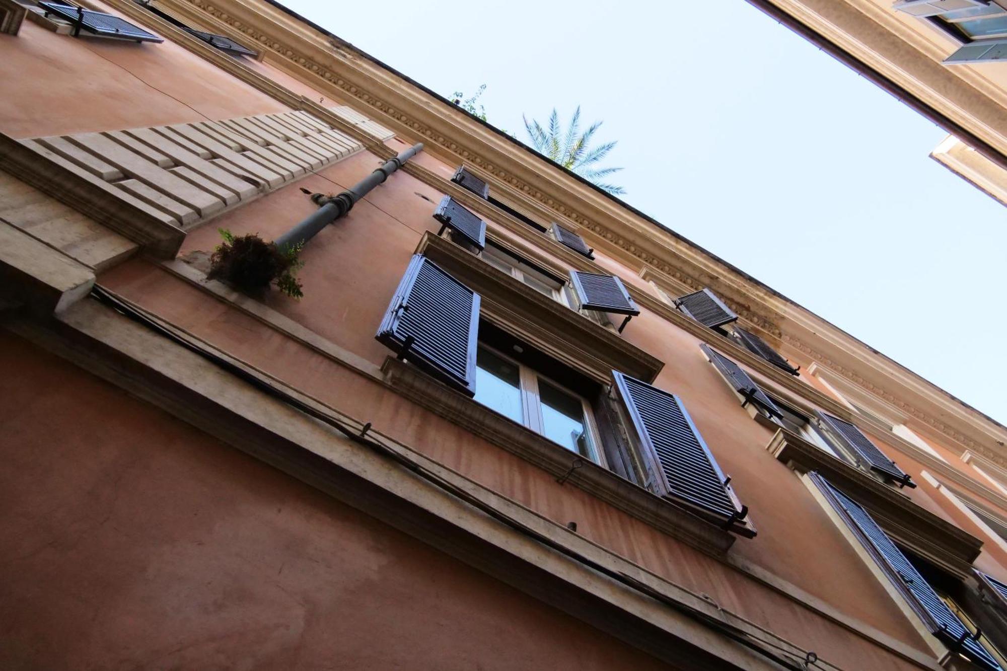 Dimora Vantaggio Appartement Rome